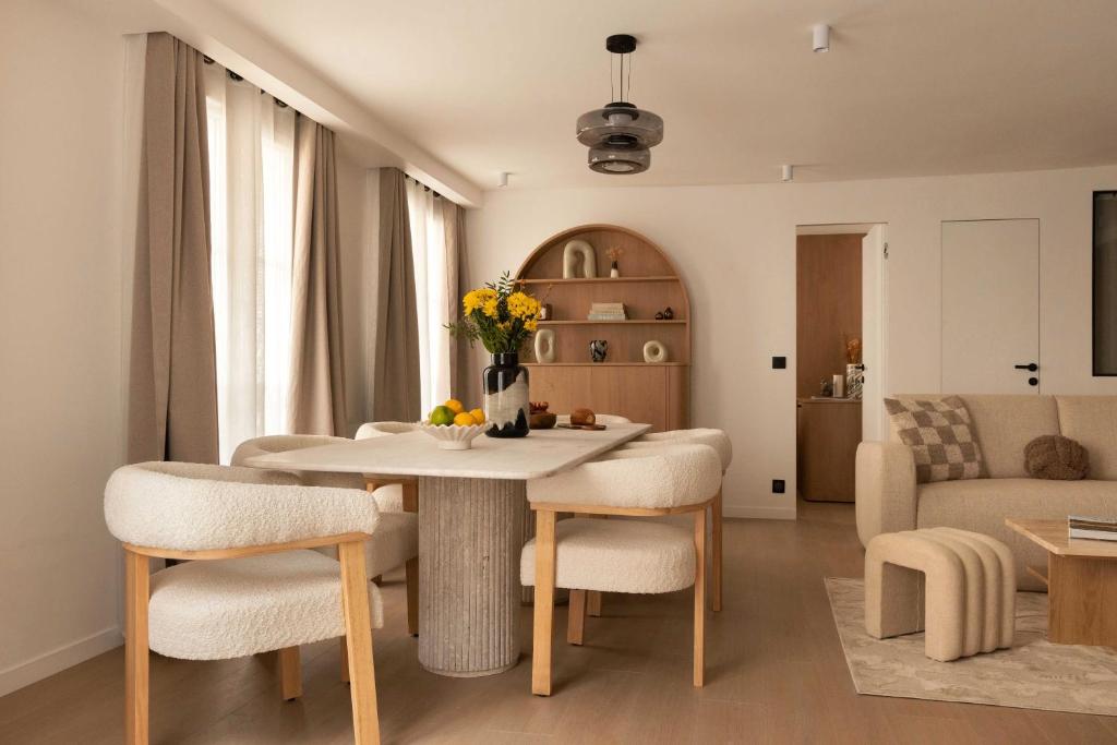 aménagement intérieur sur mesure