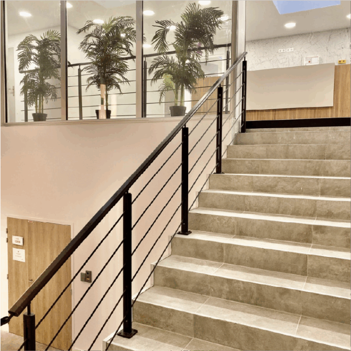 image de réalisation de projet d'aménagement intérieur