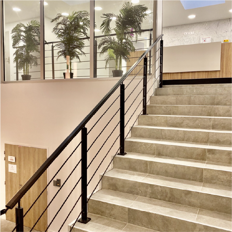 image de réalisation de projet d'aménagement intérieur